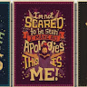 Meet your Posher, Just jo